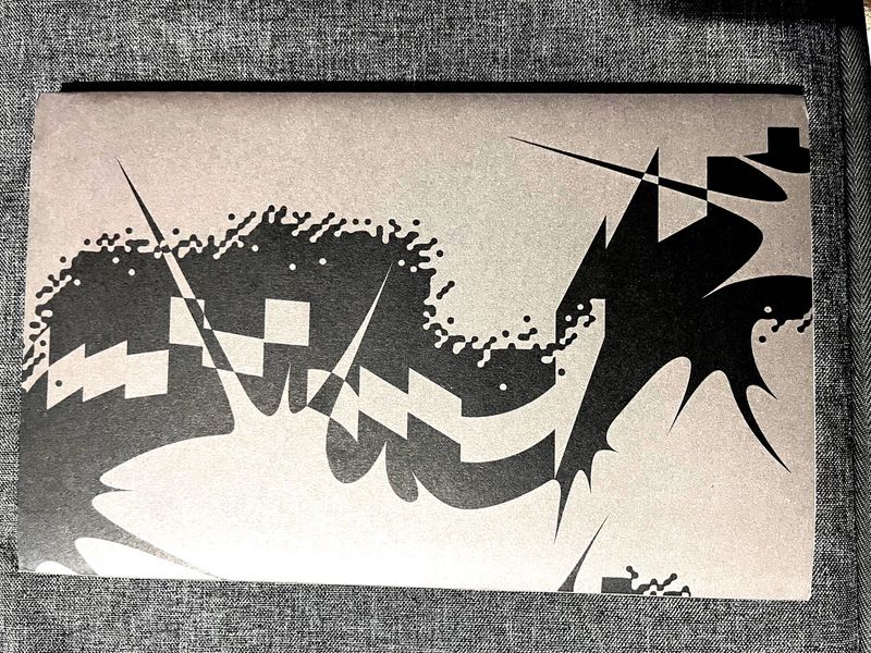 BTS AGUST D “D-DAY”  Album