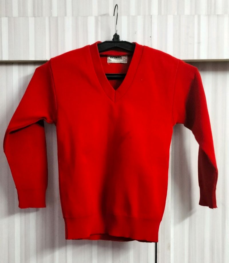 Kids Sweater