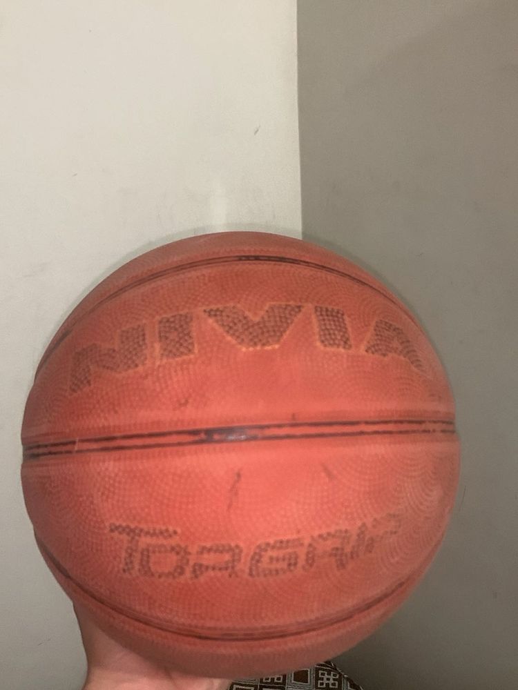 Nivia Top Grip Basketball