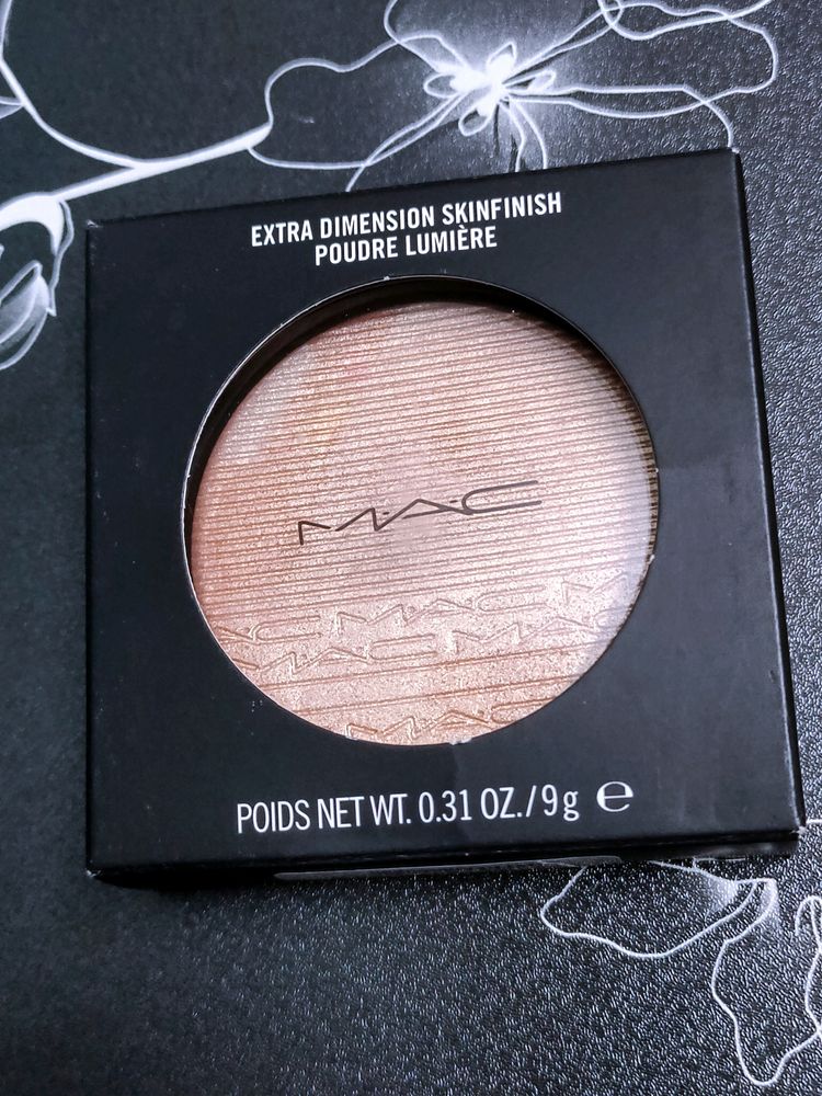 Original Mac Highlighter