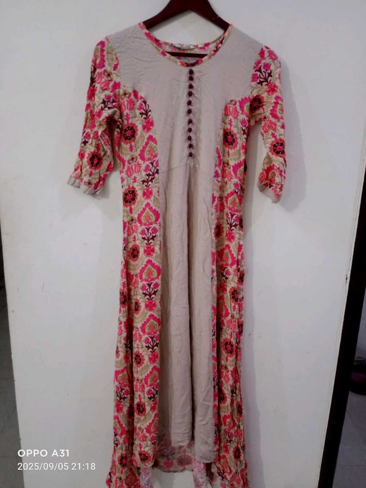 Beautiful Kurti