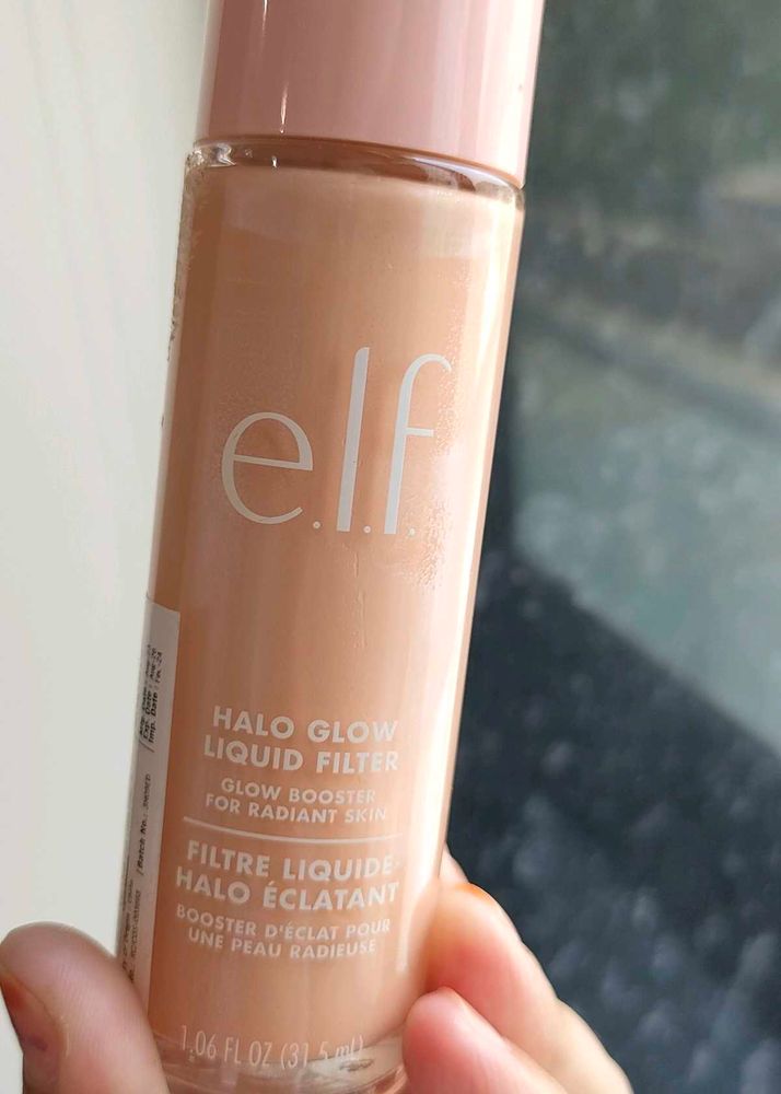 ELF Halo Glow Liquid Filter