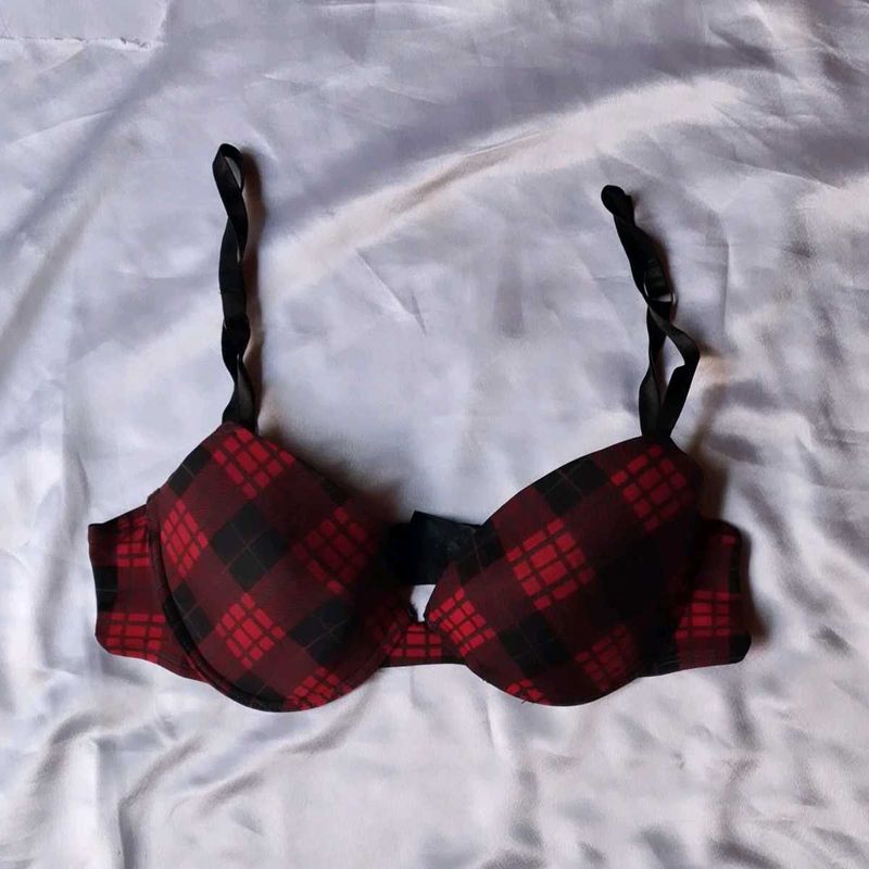 New Bra