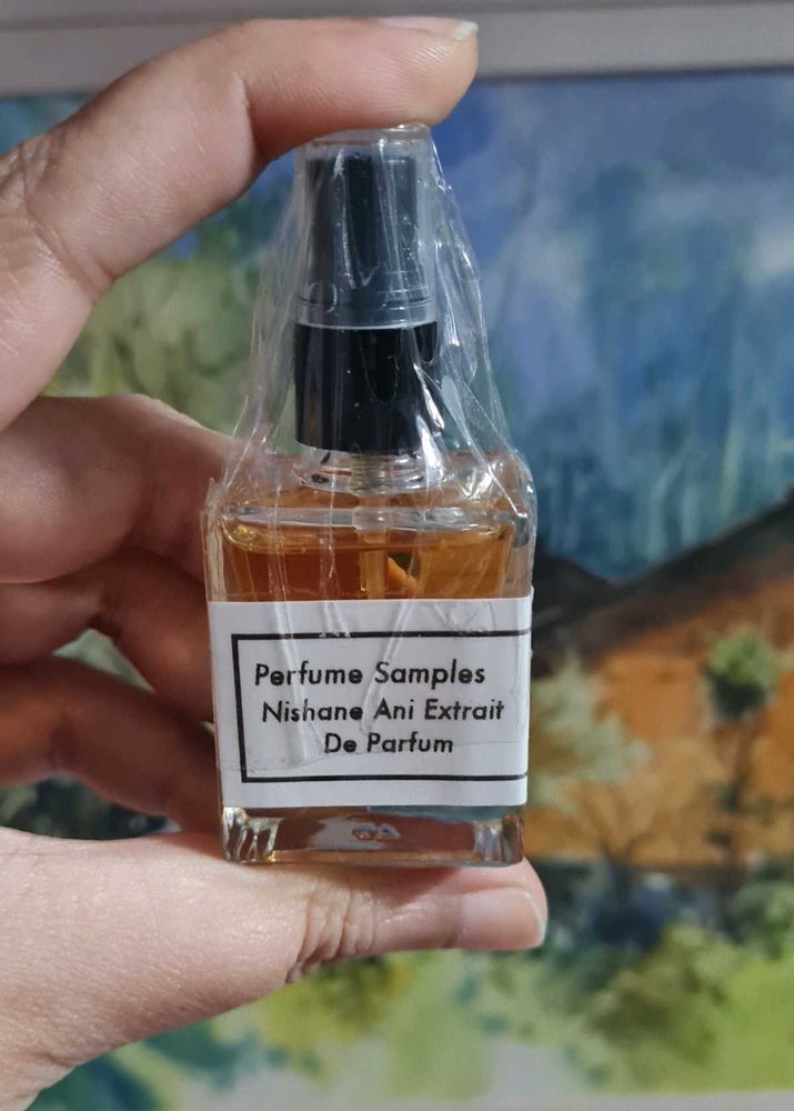 Perfume Decant Ani Extrait