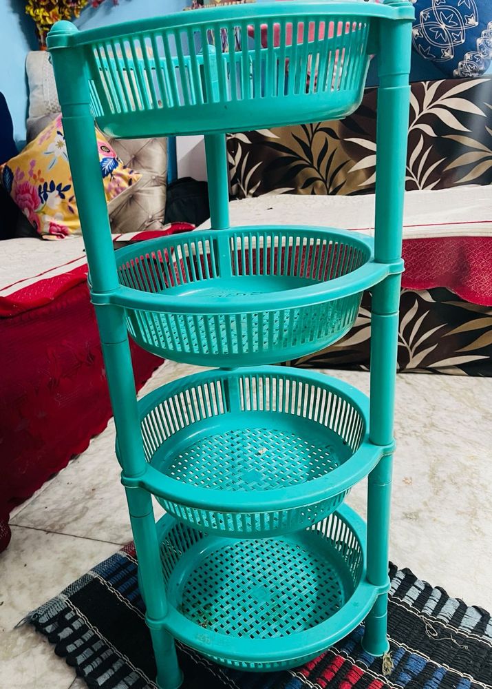 Kitchen Rack