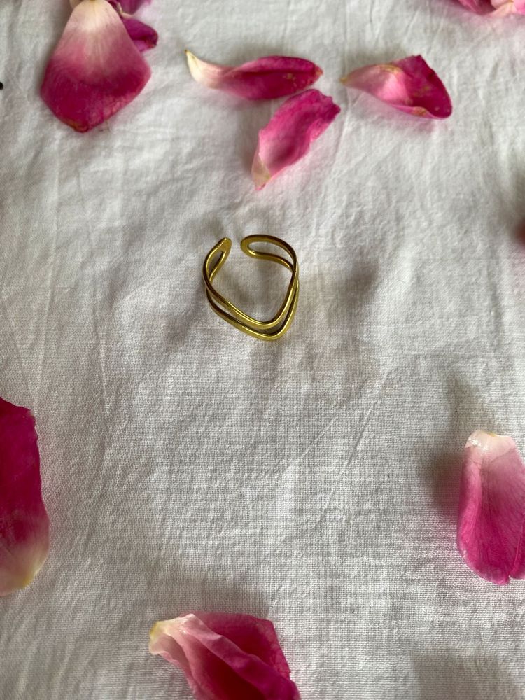 Brass Ring