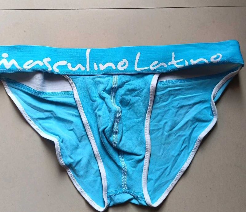 Men&#39;s Cut Bikini Underwear