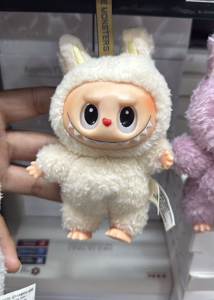 Labubu