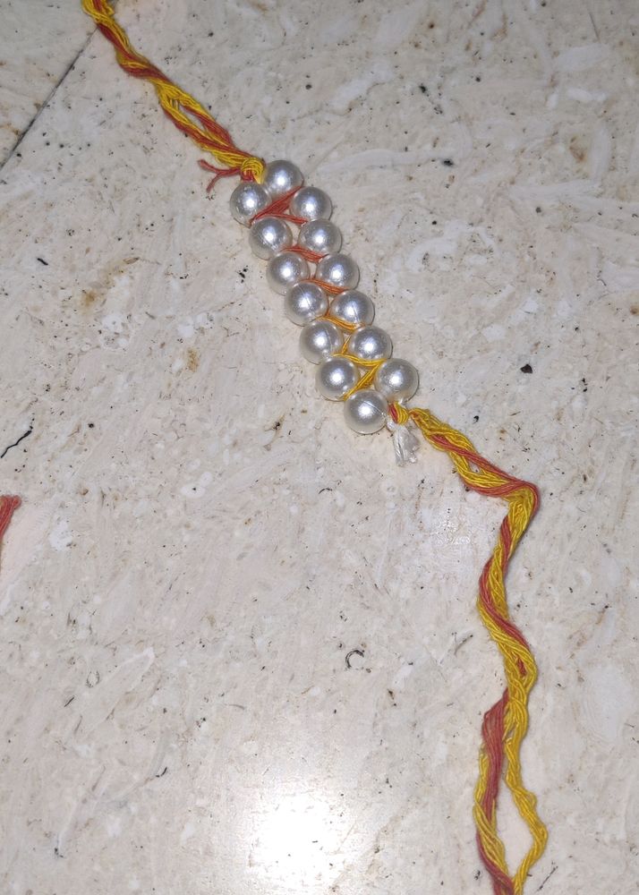 New Rakhi
