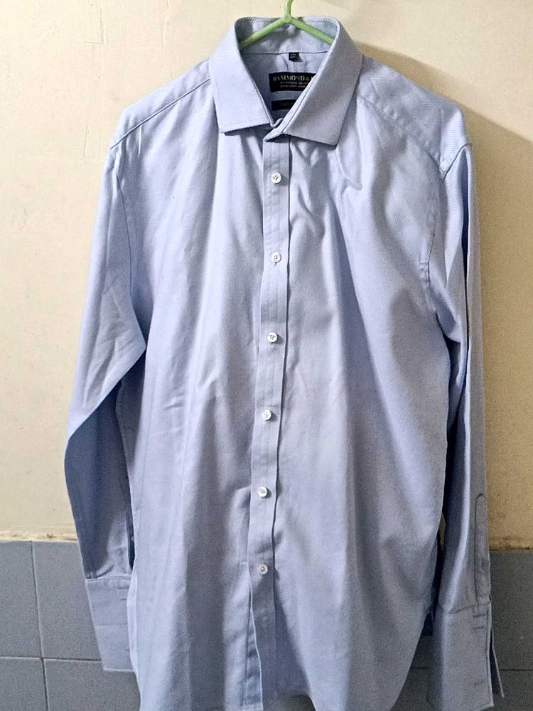 Man Shirt