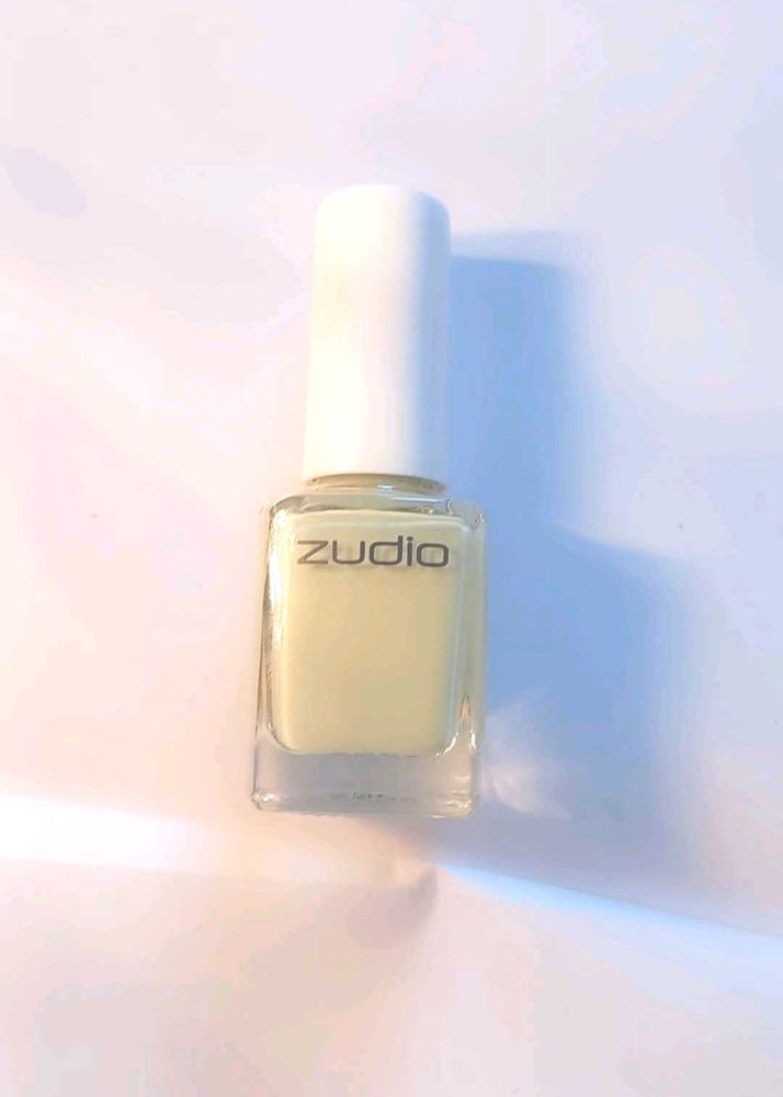 New Zudio Nail Paint