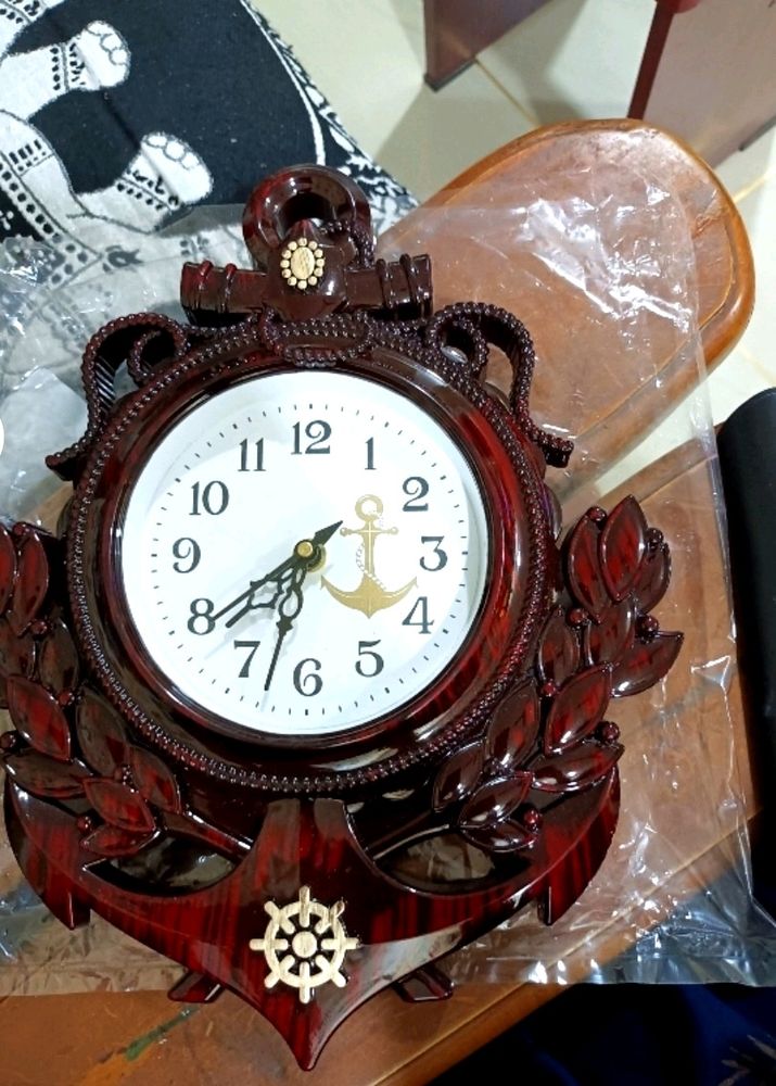 Premium Beautiful 3Ddesigner decorative Wall Clock