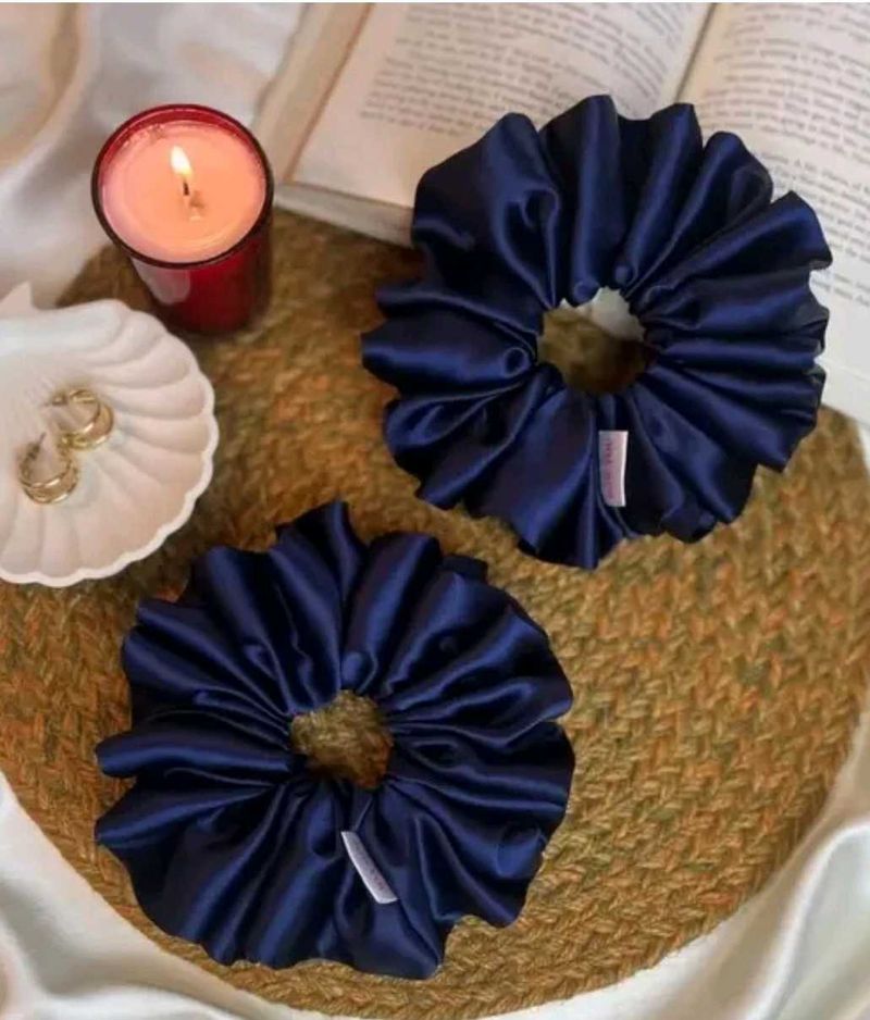 Scrunchies Combo Pack