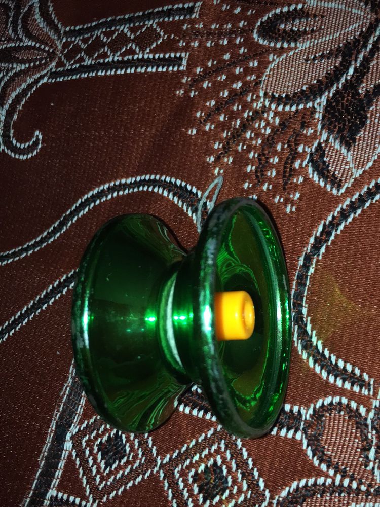 Vintage Look Yoyo Toy