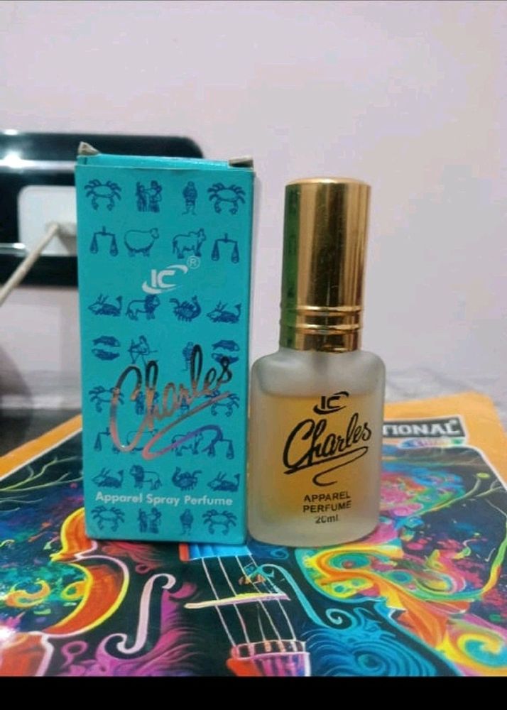 Women&#39;s Perfume
