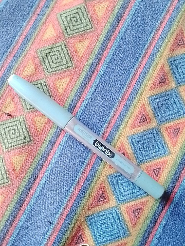 Hauser Bionix Liquid Ink Pen