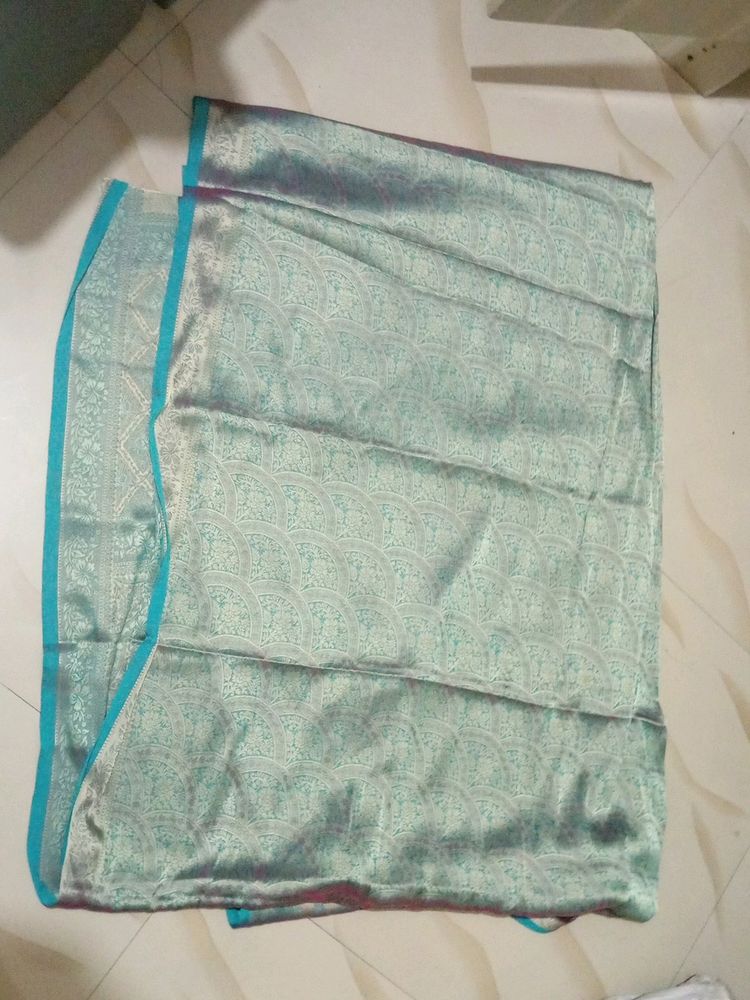 Saree Cyon Colour