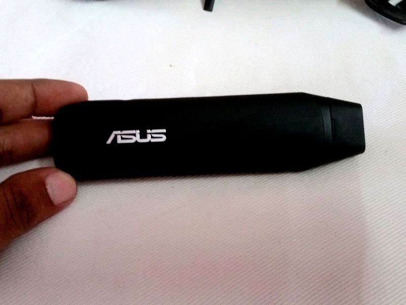 Asus Stick Pc Plug And Play