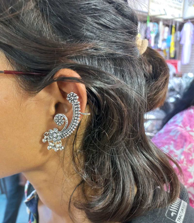 Earcuff