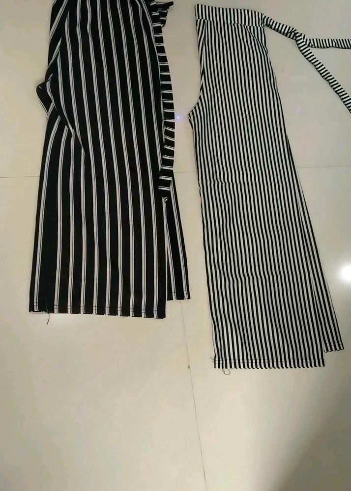 2 Ladys pant Set