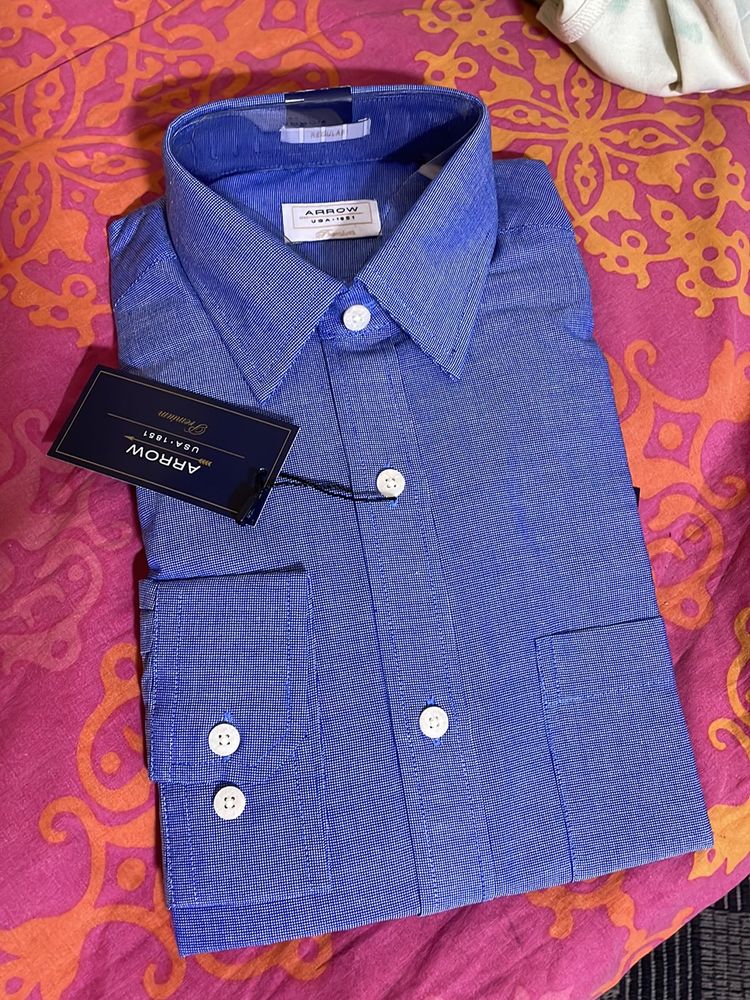 Arrow Brand New Shirt With Tag