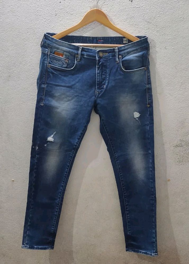 DOF Branded Mens Jeans!