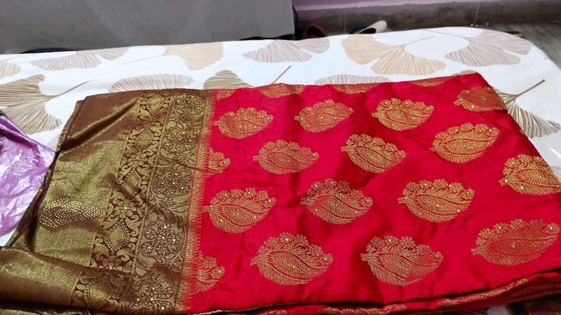 Beautiful Saree
