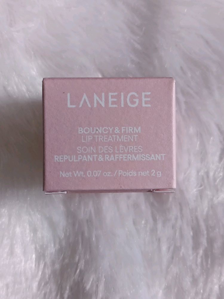 Laniege Lip Mask 💕♥️