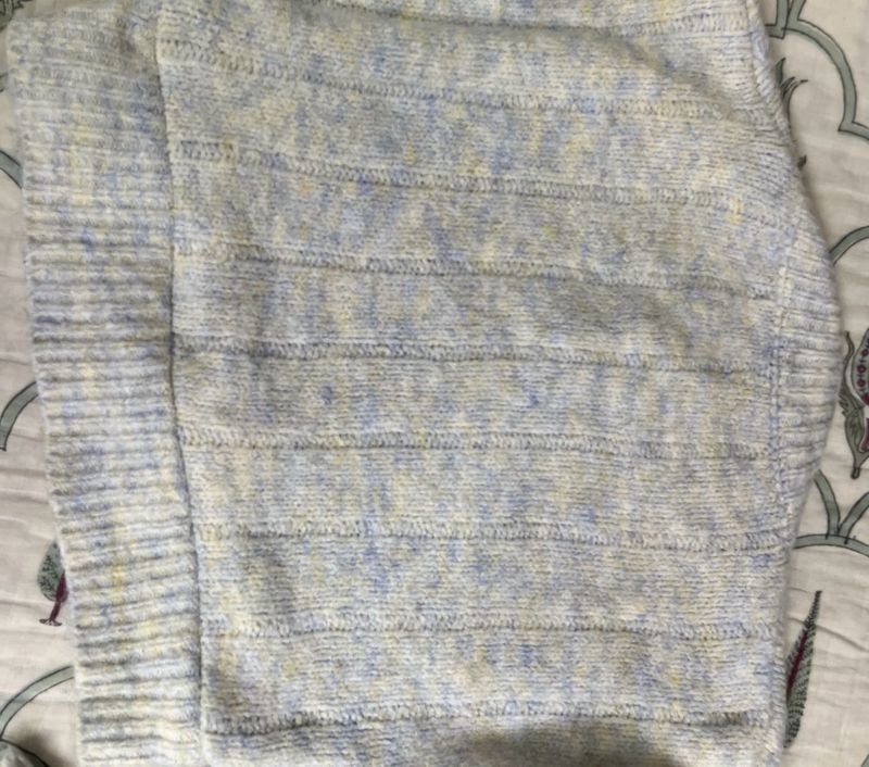 A Cute Crop Top