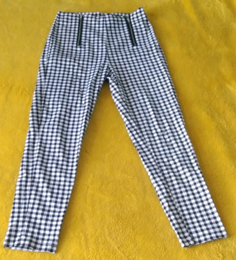 Skinny Pant