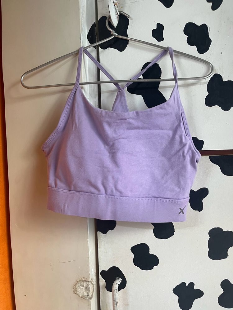Sports Bra For Girls