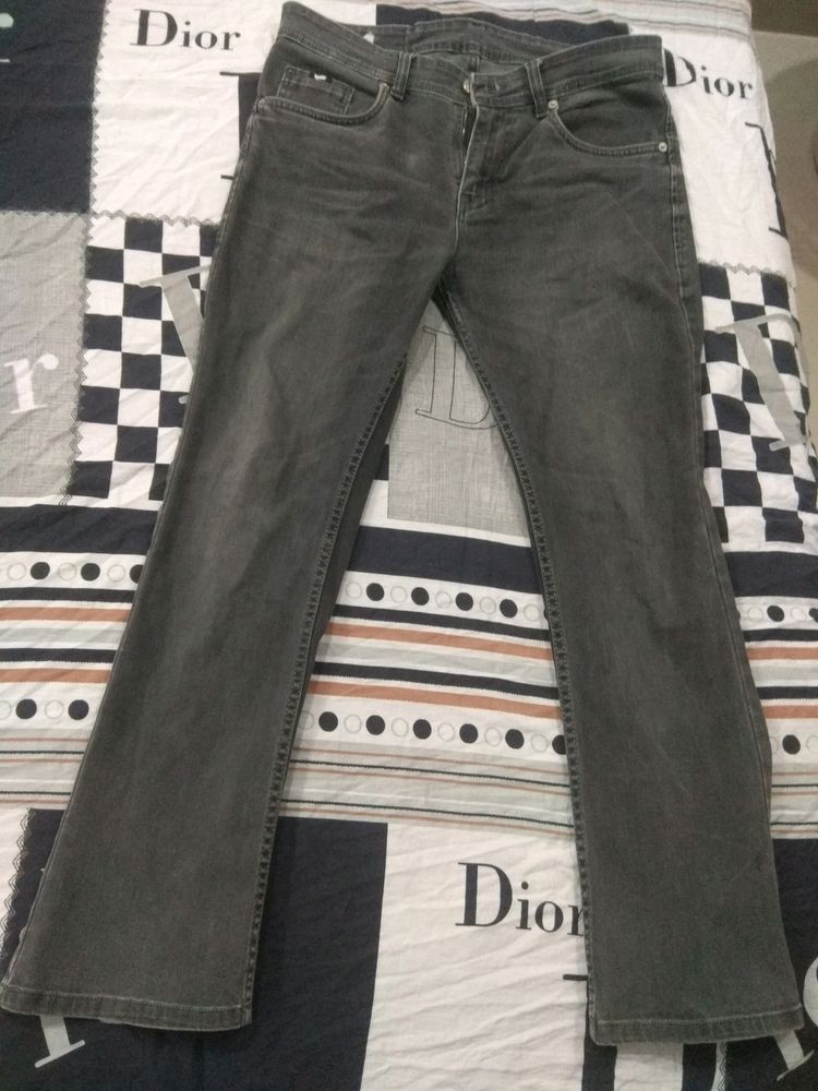 Gas Jean For Men