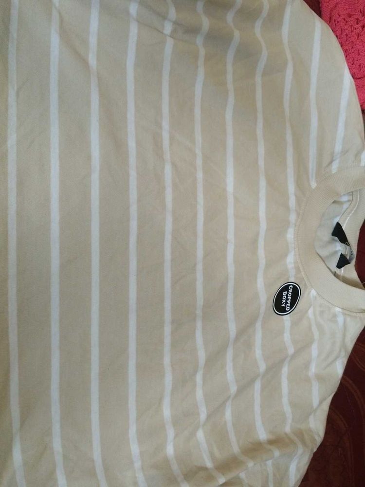 Striped T-Shirt