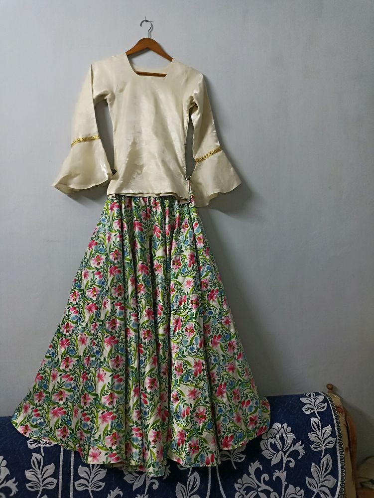 Lehenga choli