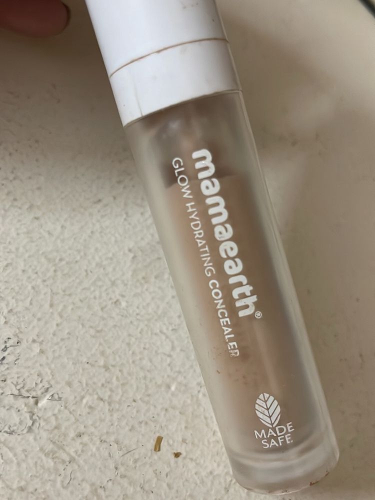 Mamaearth Vitamin C Concealer