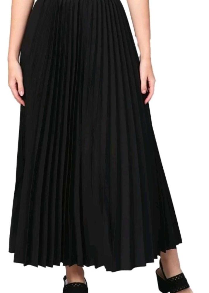Long Skirt