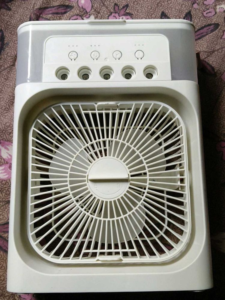 Portable Air Cooler