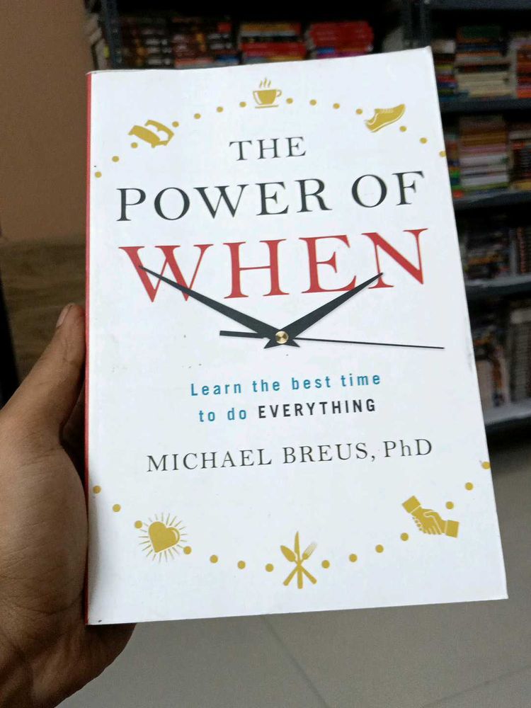The Power of When