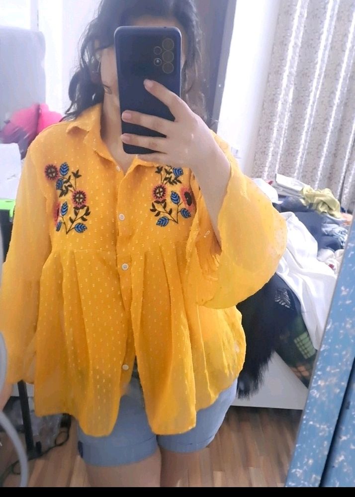Women Top
