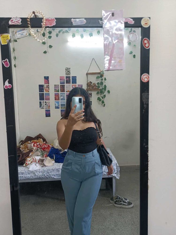 formal trouser