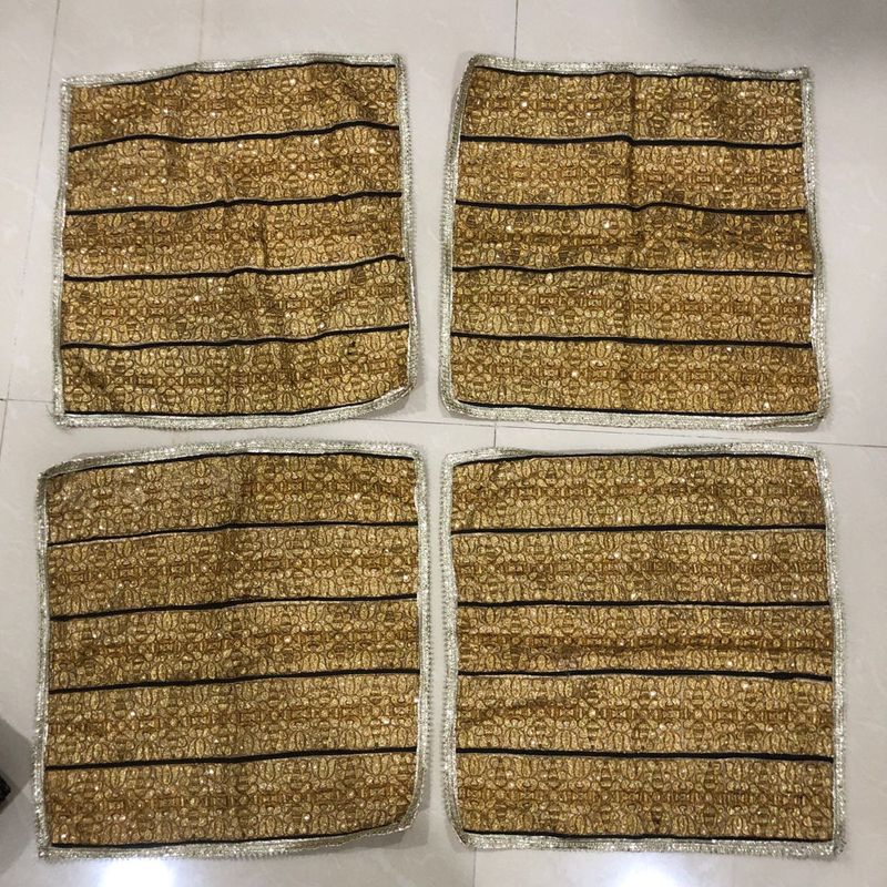 Pack of 4 Aasana