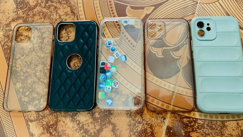 iphone 12 Cover