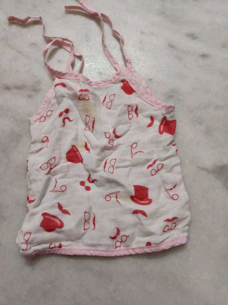 Baby Dresses