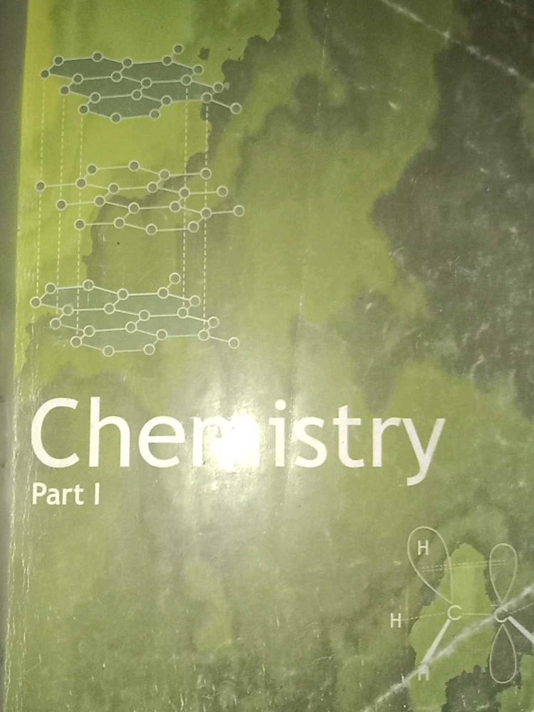 NCERT Class 11th Science All Book
