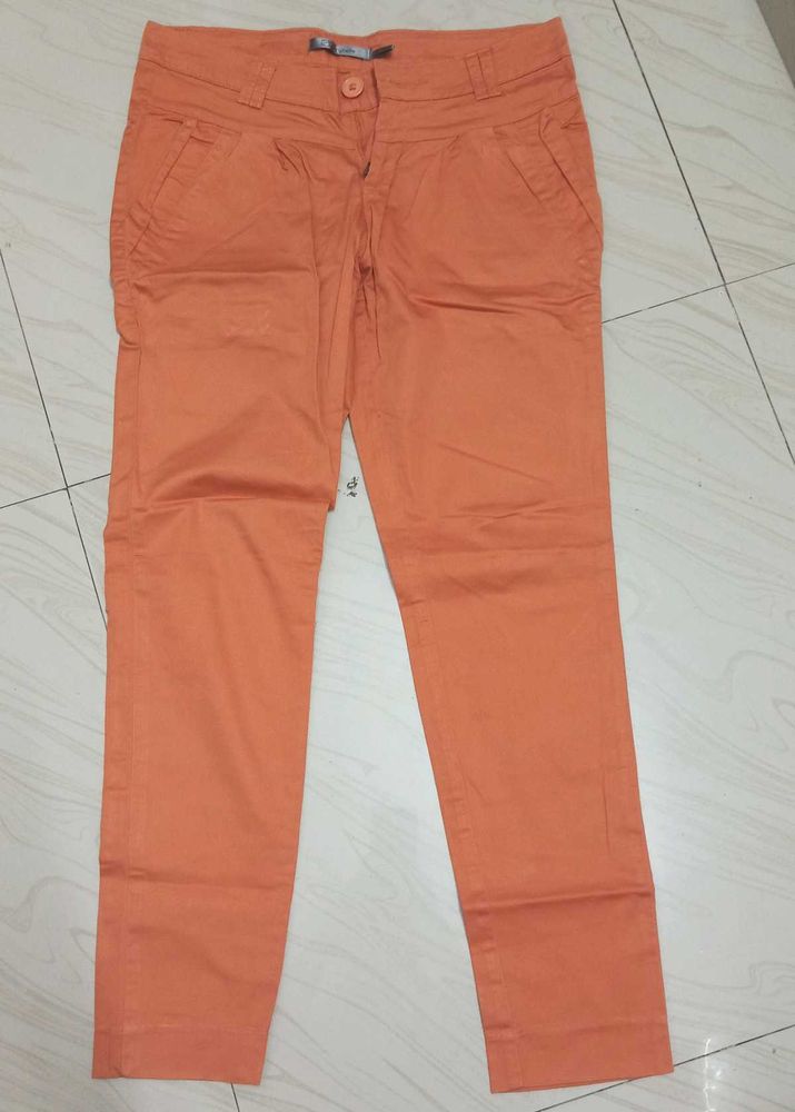Pant For 8to 10 Year Girl