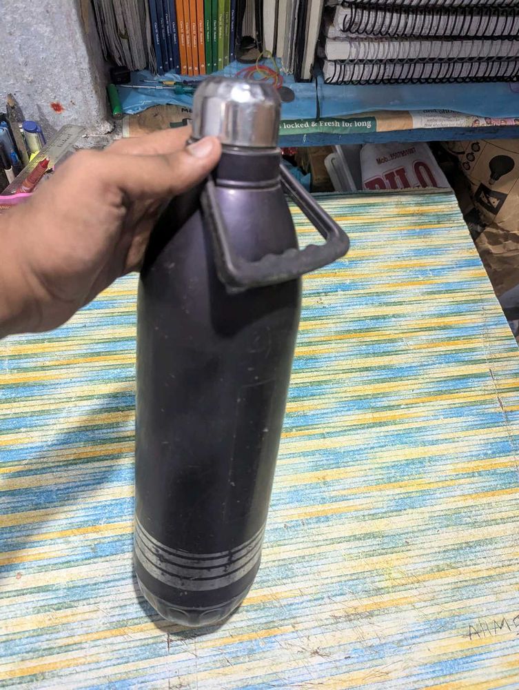 Cello Insulated Hot And Cold Water Bottle