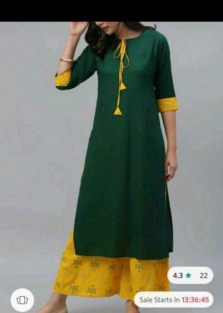 Kurta Set