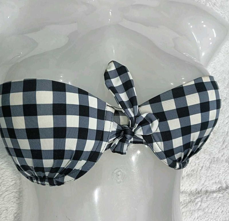 34 Size Tuba Bra 🥰