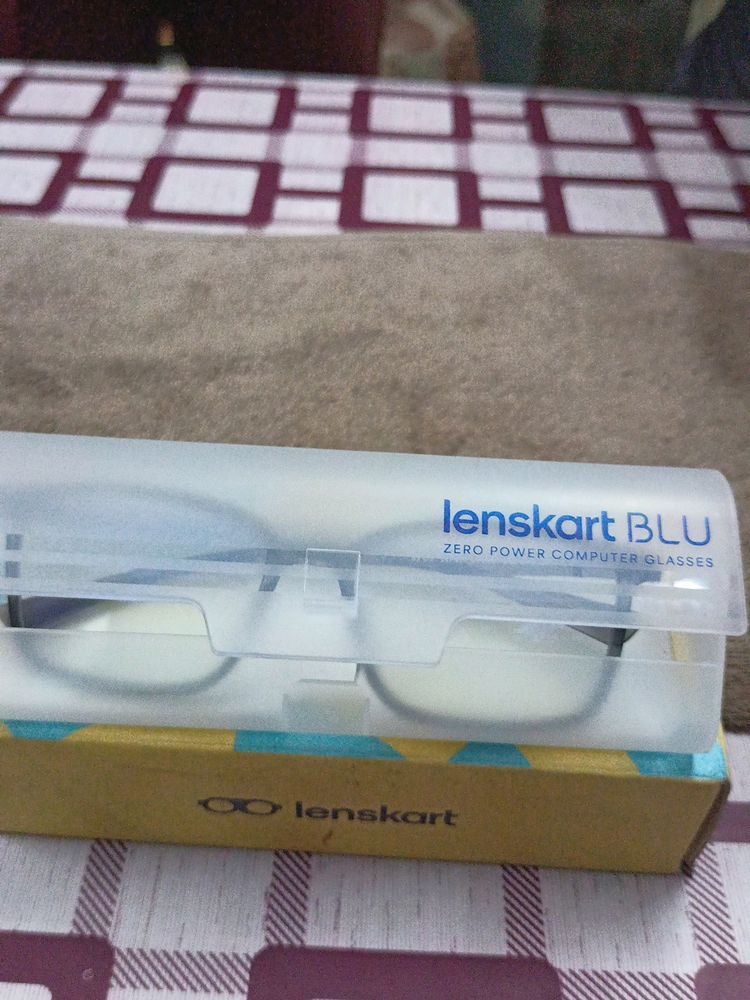 Lenskart Frame For Men Women