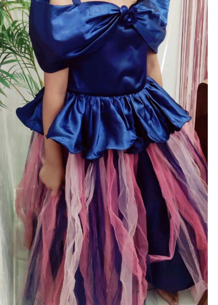 Birthday Princess Dress